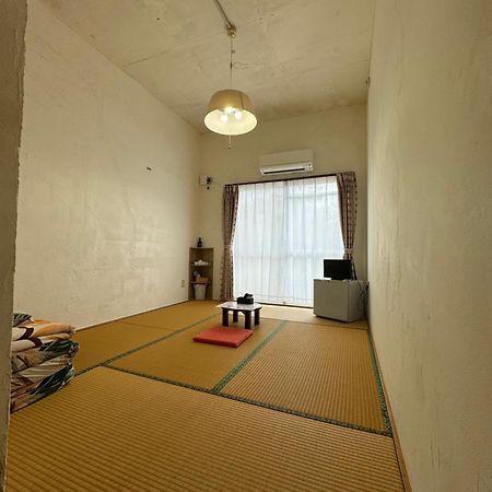Guesthouse Iyonchi ซามามิ ภายนอก รูปภาพ