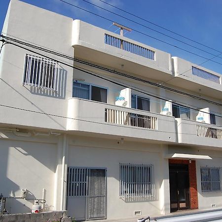 Guesthouse Iyonchi ซามามิ ภายนอก รูปภาพ
