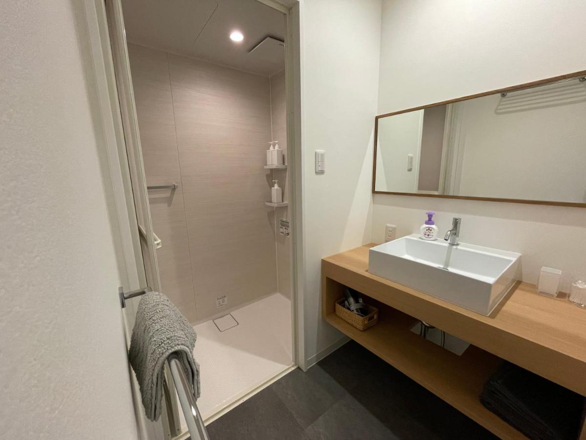 Guesthouse Iyonchi ซามามิ ภายนอก รูปภาพ