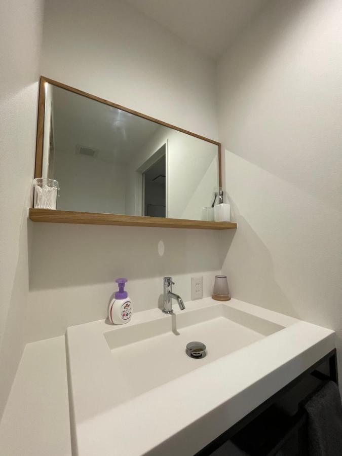 Guesthouse Iyonchi ซามามิ ภายนอก รูปภาพ