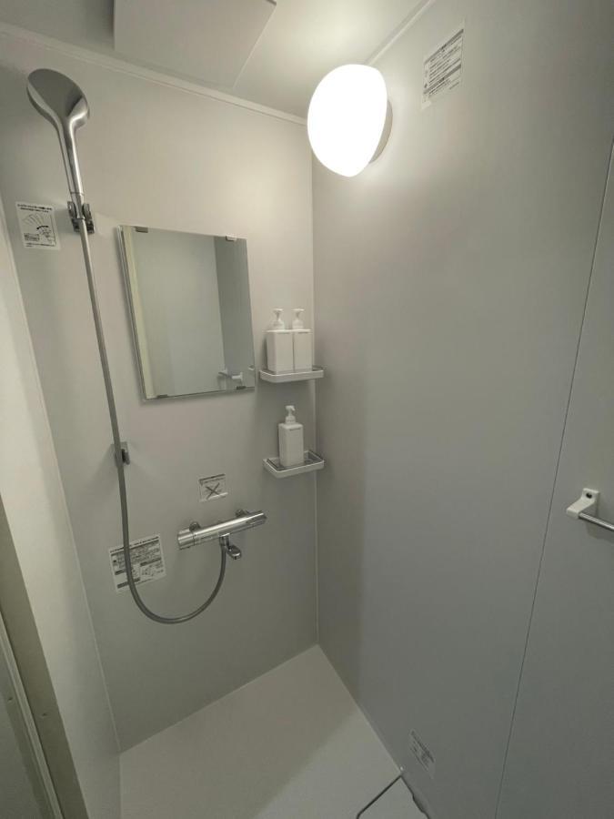 Guesthouse Iyonchi ซามามิ ภายนอก รูปภาพ