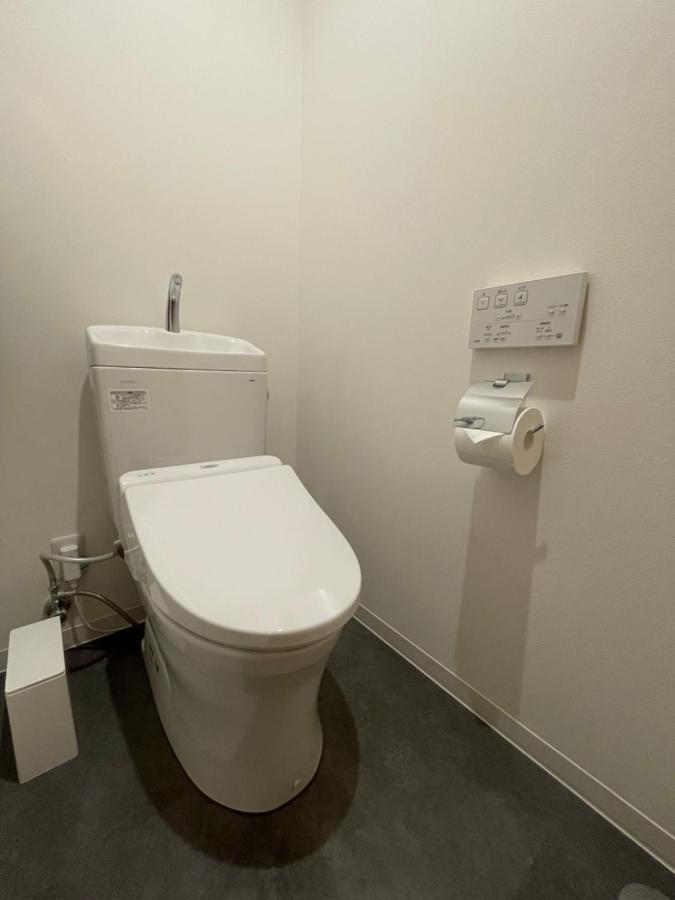 Guesthouse Iyonchi ซามามิ ภายนอก รูปภาพ