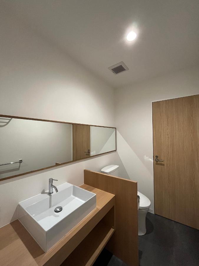 Guesthouse Iyonchi ซามามิ ภายนอก รูปภาพ