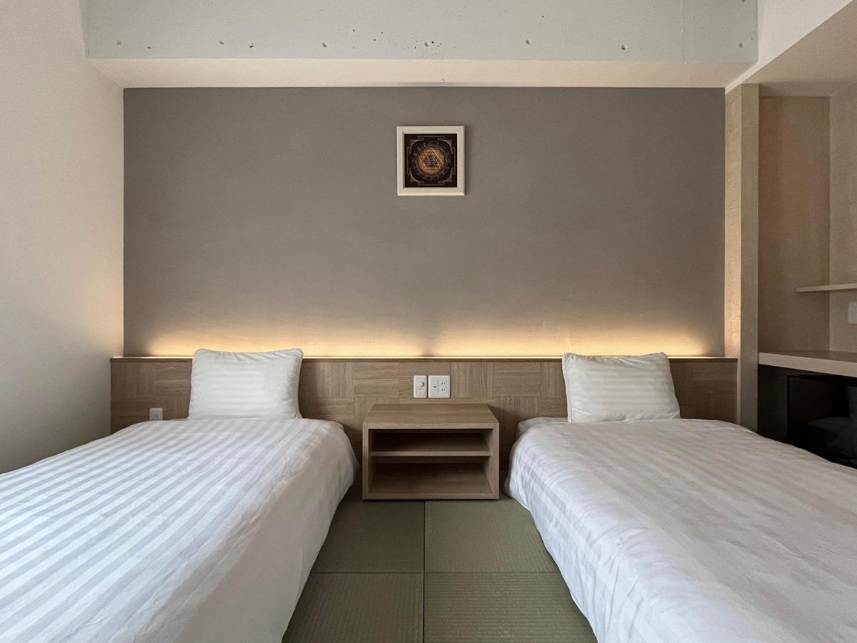 Guesthouse Iyonchi ซามามิ ภายนอก รูปภาพ