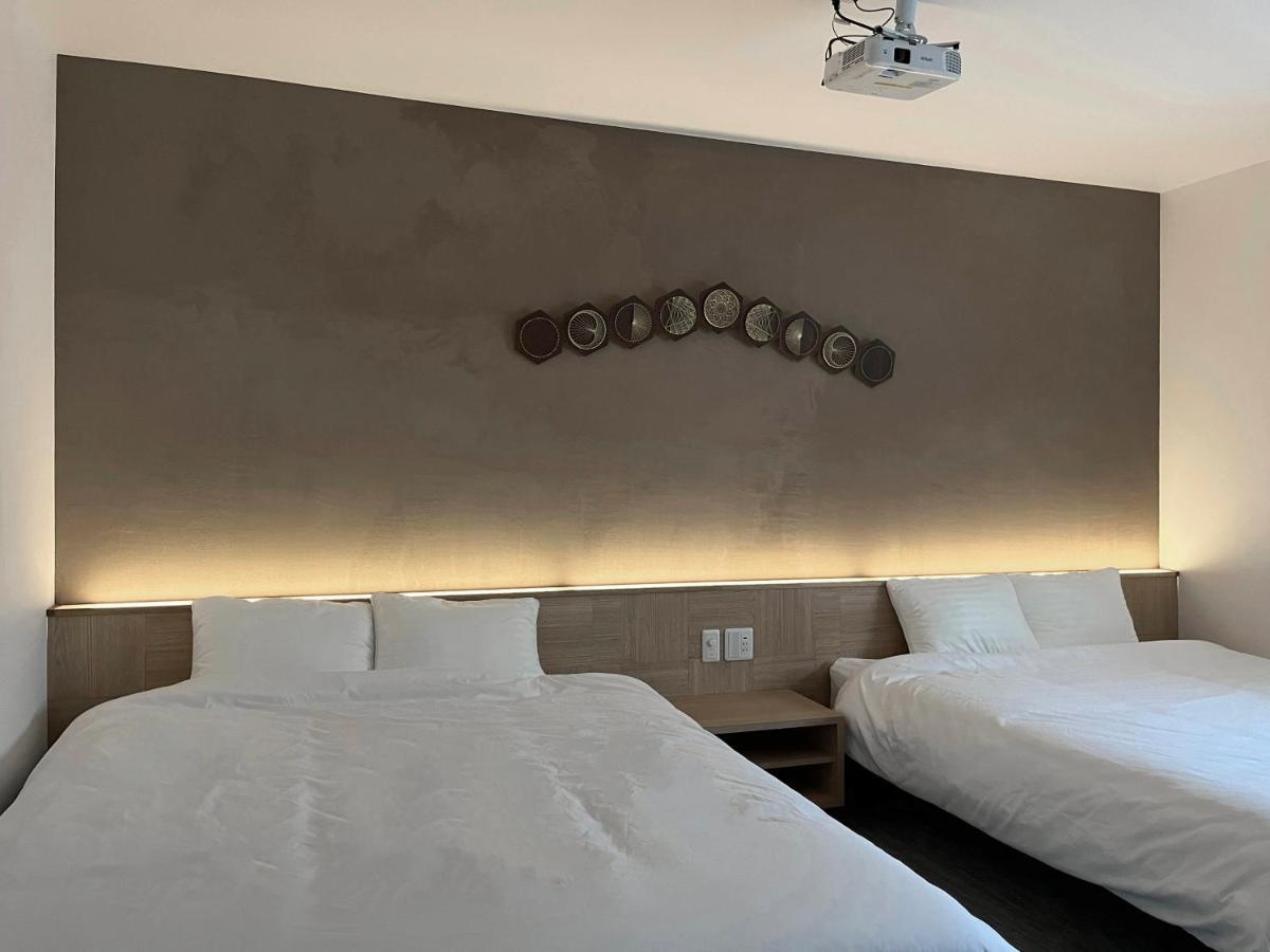 Guesthouse Iyonchi ซามามิ ภายนอก รูปภาพ