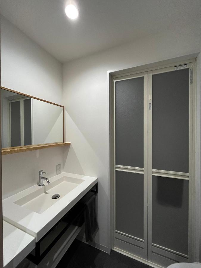 Guesthouse Iyonchi ซามามิ ภายนอก รูปภาพ