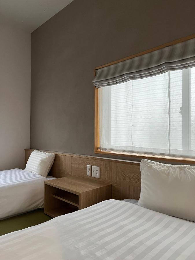 Guesthouse Iyonchi ซามามิ ภายนอก รูปภาพ