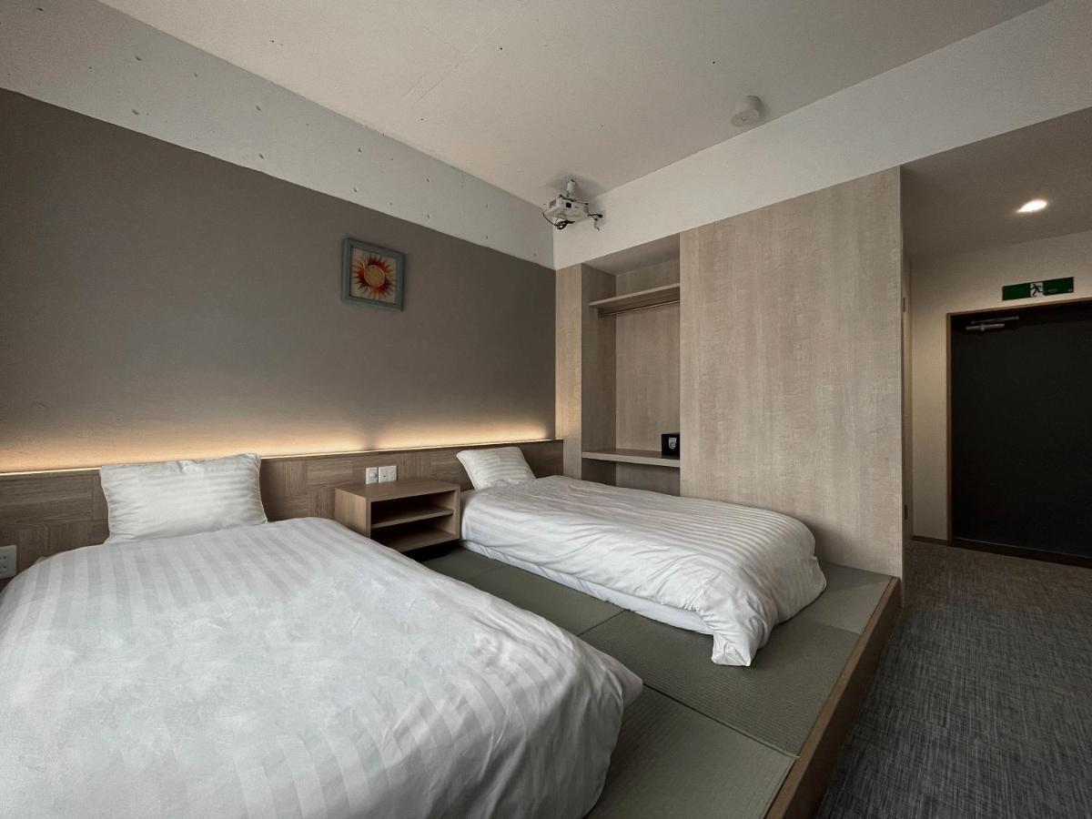 Guesthouse Iyonchi ซามามิ ภายนอก รูปภาพ