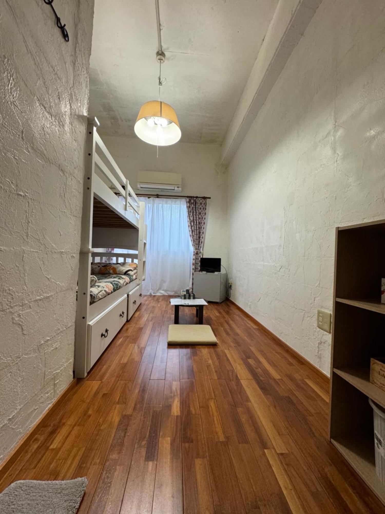 Guesthouse Iyonchi ซามามิ ภายนอก รูปภาพ