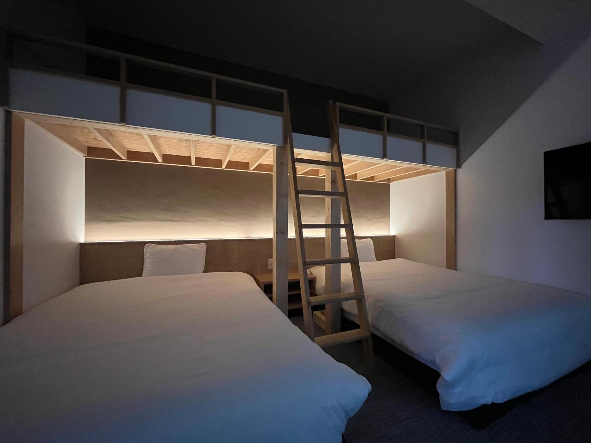 Guesthouse Iyonchi ซามามิ ห้อง รูปภาพ