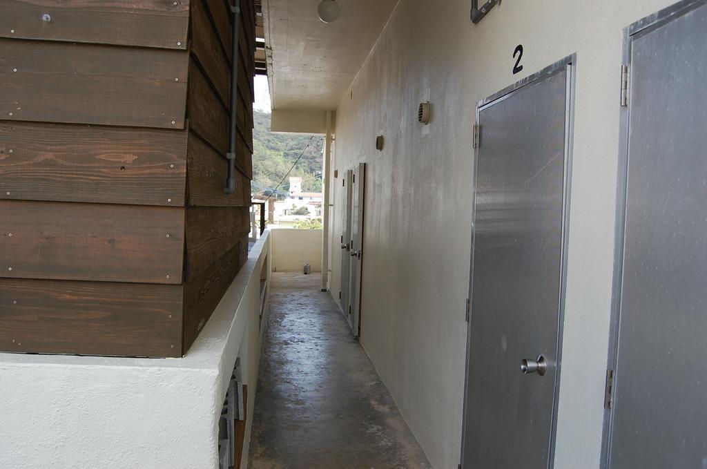 Guesthouse Iyonchi ซามามิ ภายนอก รูปภาพ