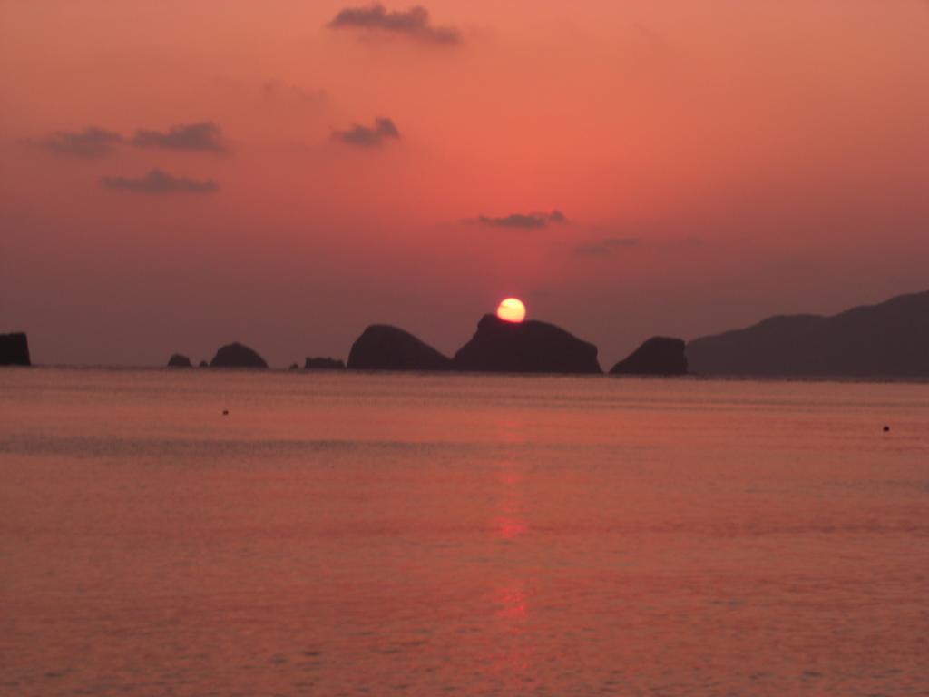 Guesthouse Iyonchi ซามามิ ภายนอก รูปภาพ