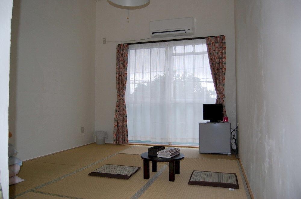 Guesthouse Iyonchi ซามามิ ภายนอก รูปภาพ