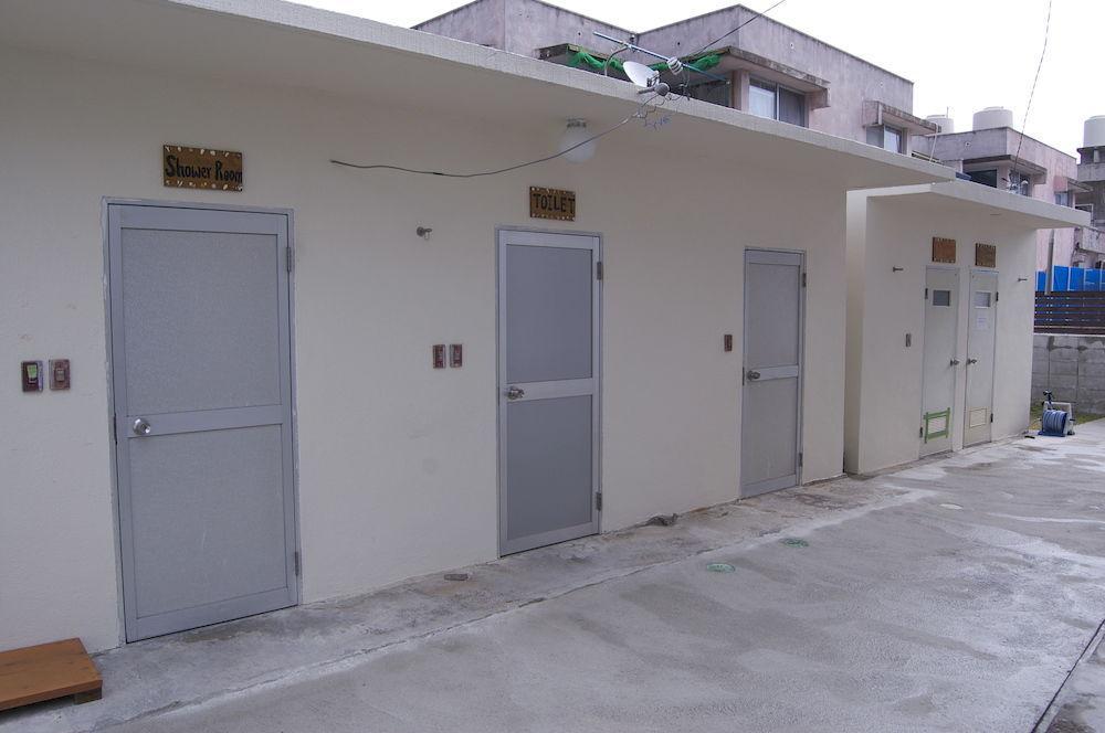 Guesthouse Iyonchi ซามามิ ภายนอก รูปภาพ